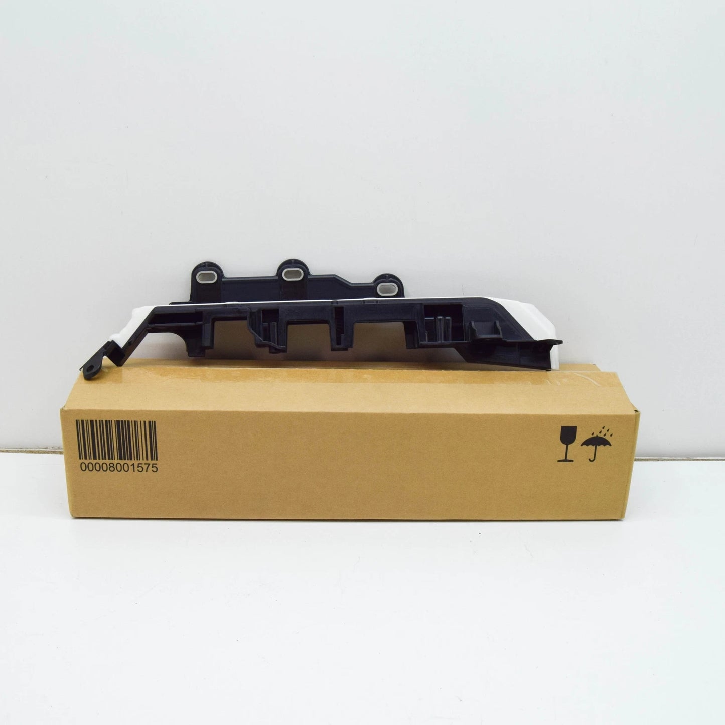 NEW BMW M5 F90 SEALING FRAME LOWER PART LEFT 1138795720 ORIGINAL