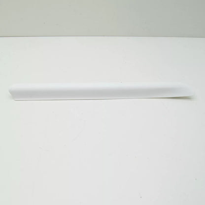 NEW BMW E46 CABRIO COUPE FENDER MOLDING LEFT FRONT 7001041 51137001041 ORIGINAL