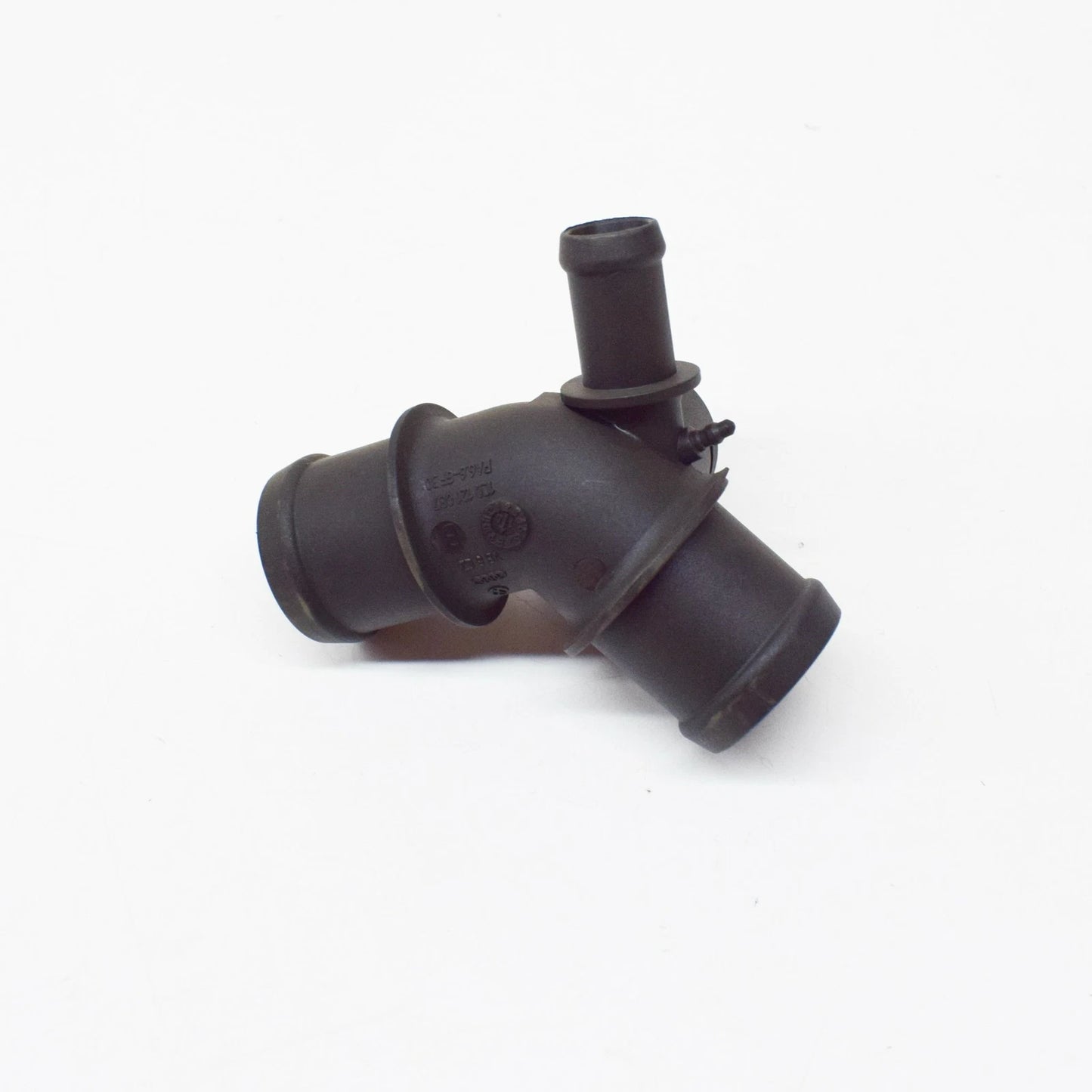 NEW VOLKSWAGEN BEETLE 9C COOLANT T-FLANGE DISTRIBUTOR 1C0121087B ORIGINAL