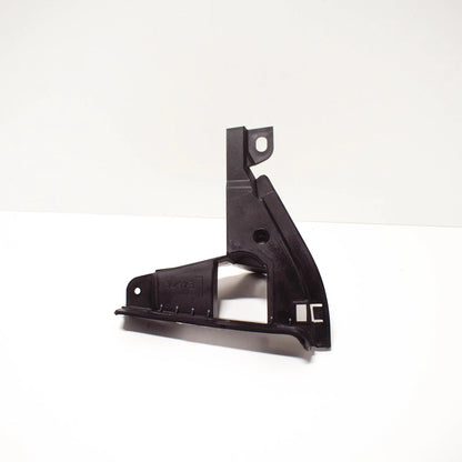 NEW BMW 3 E46 REAR LEFT DOOR ENTRANCE TRIM COVER 51718219167 8219167 ORIGINAL