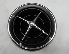 new mercedes-benz slk r172 dashboard air vent a17283001542a17 original