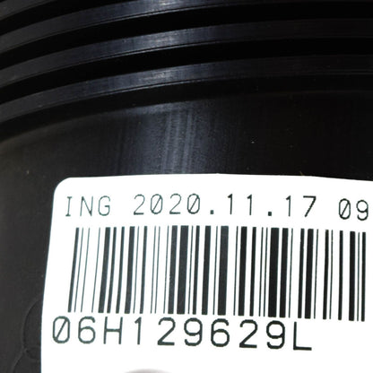 NEW AUDI Q5 8R AIR FILTER CONNECT INTAKE HOSE TO MANIFOLD 06H129629L ORIGINAL