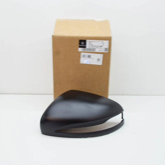 NEW MERCEDES-BENZ GLE W167 FRONT LEFT DOOR MIRROR FRAME A16781061059999 ORIGINAL