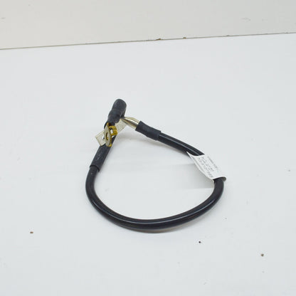 NEW AUDI A3 8P NEGATIVE BATTERY EARTH LINE CABLE 1K0971250 ORIGINAL