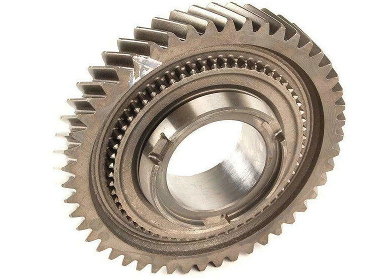 NEW AUDI A3 8P 1.GEAR CHANGE GEAR 02M311251K ORIGINAL