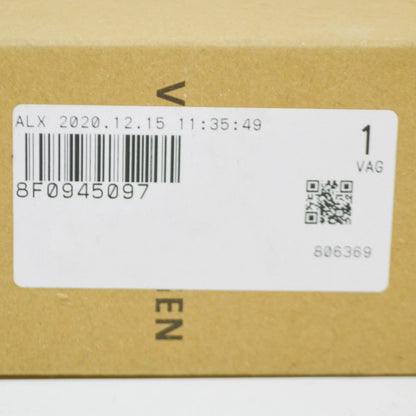 NEW AUDI A5 CONVERTIBLE 8F7 REAR THIRD BRAKE STOP LIGHT 8F0945097 ORIGINAL