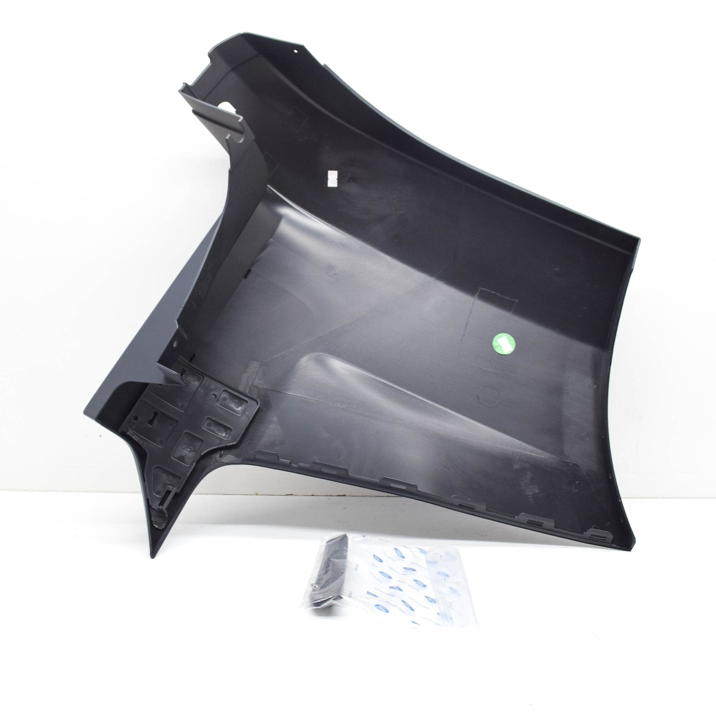 new ford transit tourneo rear bumper right side corner 2183644 original