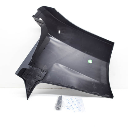 new ford transit tourneo rear bumper right side corner 2183644 original