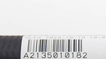 NEW MERCEDES-BENZ E W213 ENGINE COOLANT HOSE PIPE A2135010182 ORIGINAL