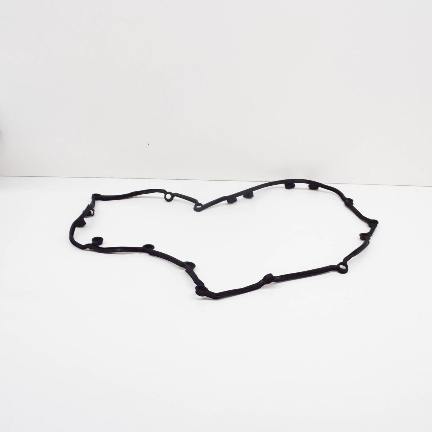 NEW MERCEDES-BENZ E-CLASS W212 ENGINE OIL PAN GASKET A6510140280 ORIGINAL