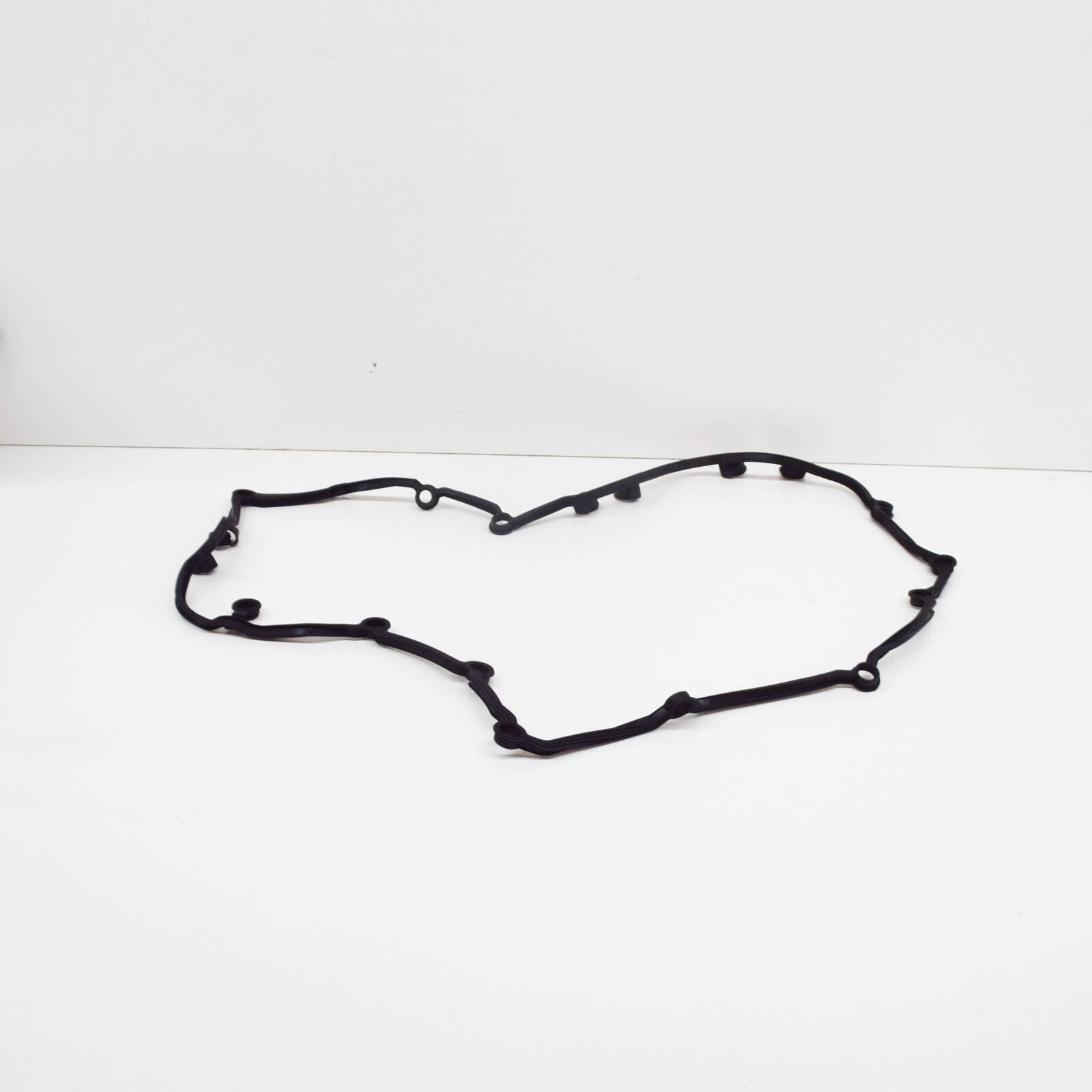 NEW MERCEDES-BENZ E-CLASS W212 ENGINE OIL PAN GASKET A6510140280 ORIGINAL