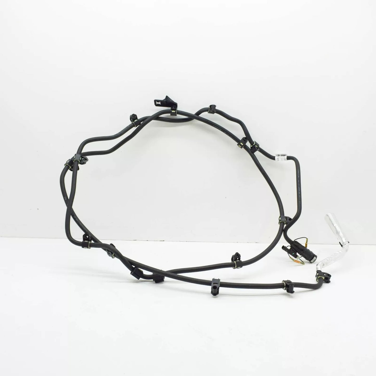 NEW MERCEDES-BENZ ML W166 ADDITIVE LINE WITH HEATING ELEMENT A1664700424