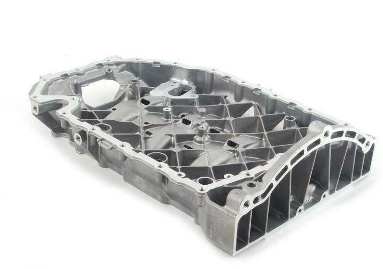 NEW VOLKSWAGEN BEETLE A5 ENGINE UPPER OIL PAN 06J103603BD ORIGINAL