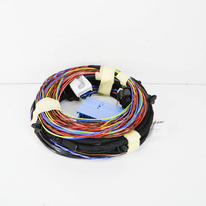 NEW MB CLA C117 REVERSING CAMERA WIRING HARNESS LHD A1175404902 ORIGINAL