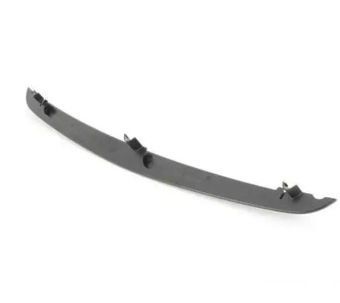 NEW MERCEDES-BENZ S W220 FRONT BUMPER CENTRAL COVER A2208850723 ORIGINAL