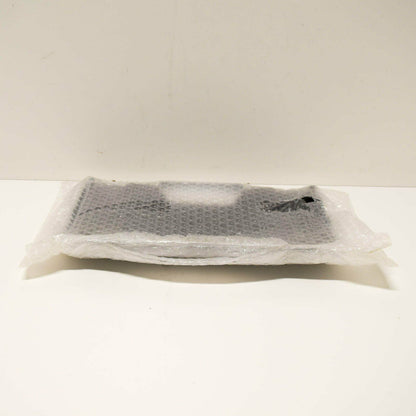 NEW VW PASSAT B7 REAR BUMPER TOW HITCH COVER 3AF807397A U34 ORIGINAL