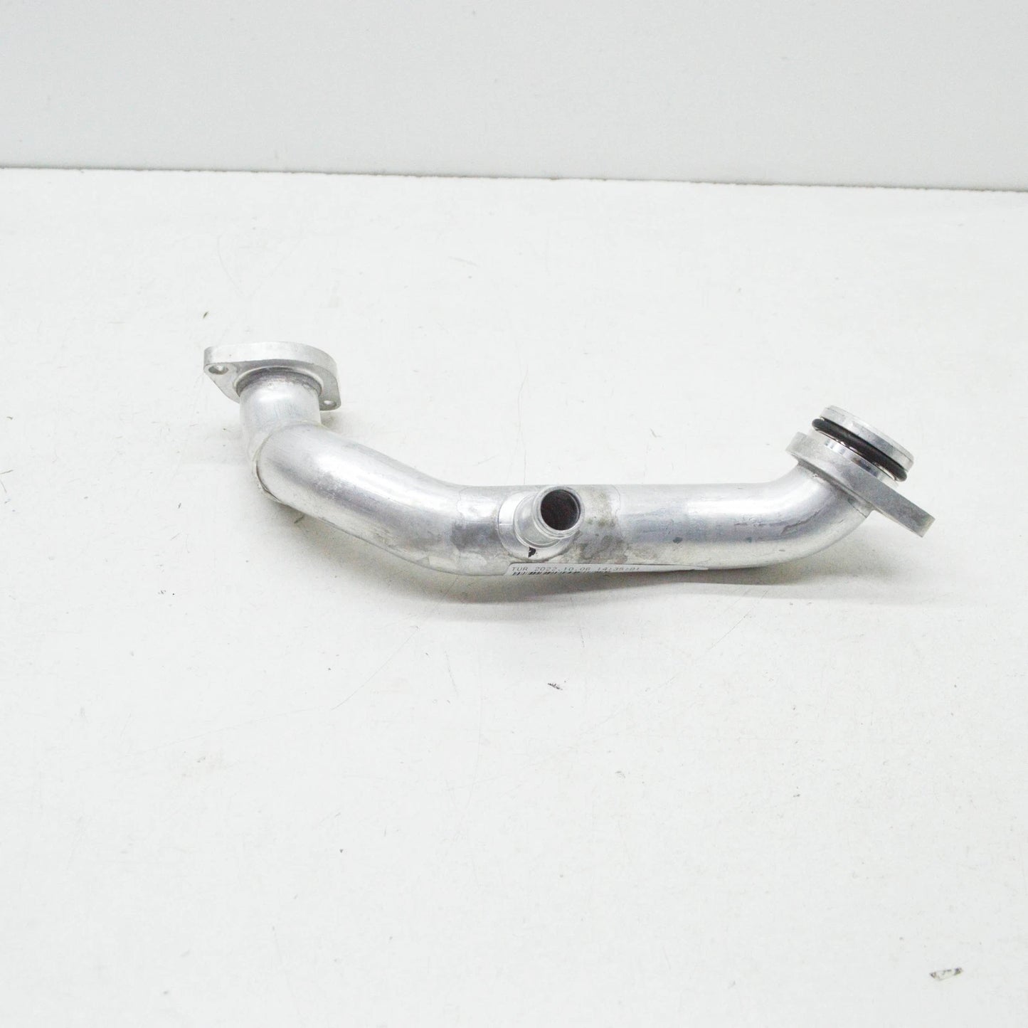 NEW AUDI RS5 SPORTBACK 8W6 ENGINE COOLANT PIPE TUBE 06M121481AG ORIGINAL