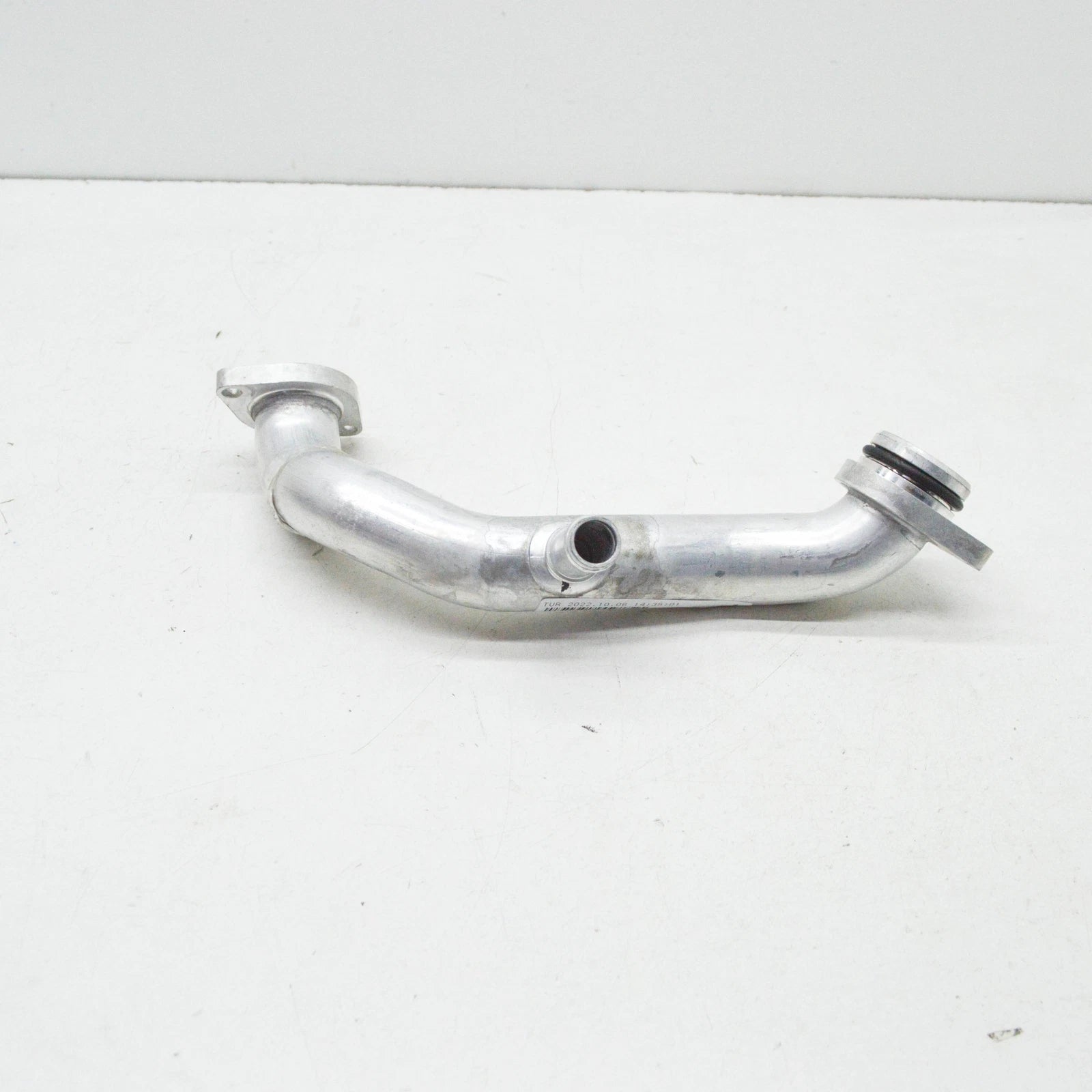 NEW AUDI RS5 SPORTBACK 8W6 ENGINE COOLANT PIPE TUBE 06M121481AG ORIGINAL