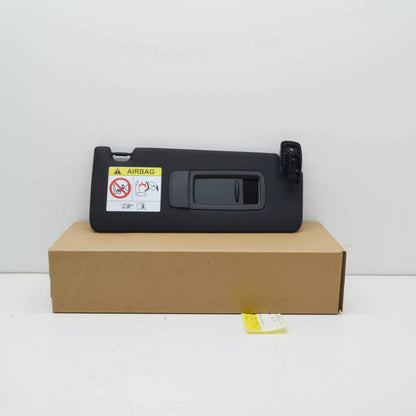 NEW BMW M4 COUPE G22 G82 FRONT RIGHT SIDE SUN VISOR 51168097330 ORIGINAL