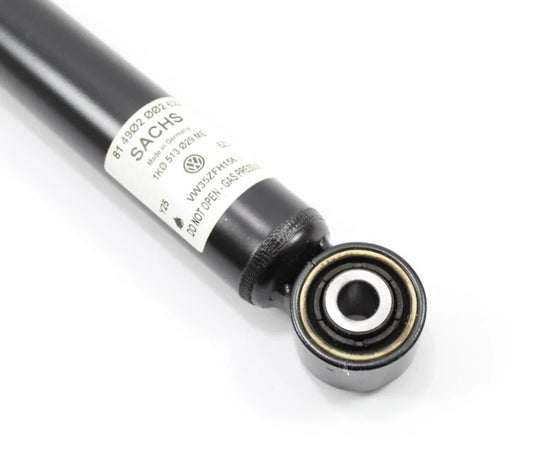 NEW VW GOLF VI 5K1 REAR SHOCK ABSORBER 1K0513029ME