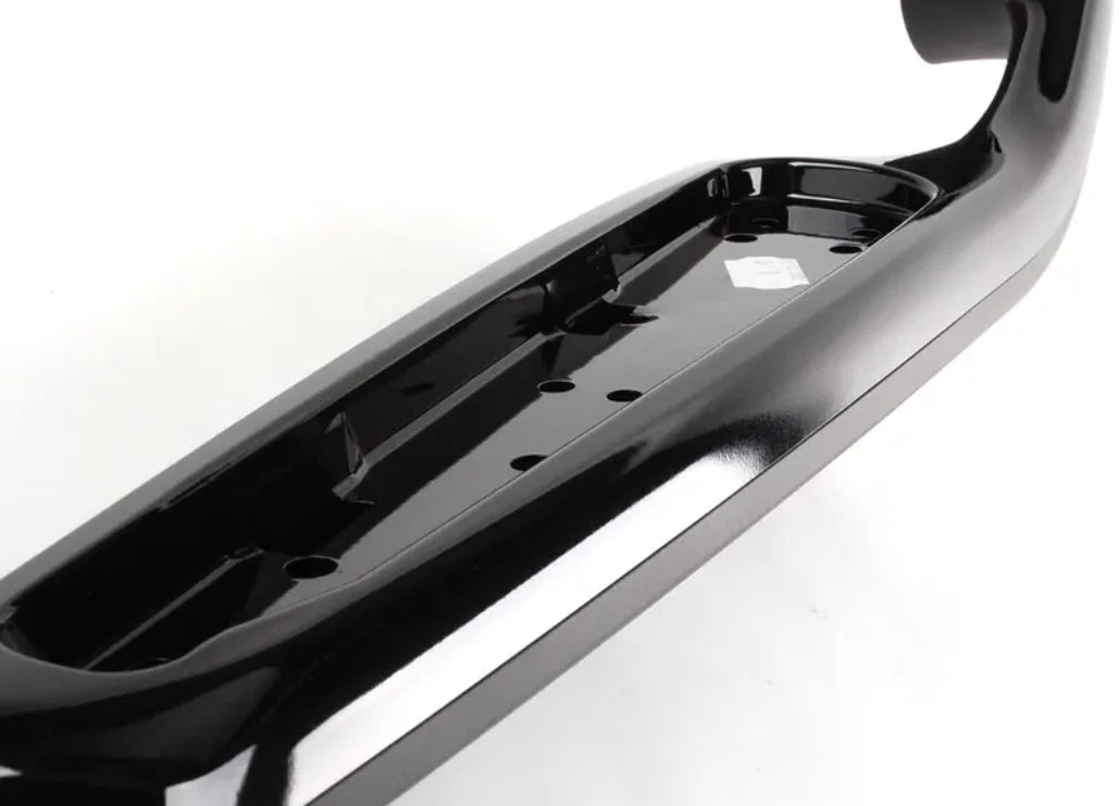 NEW BMW 3 E46 FRONT LEFT DOOR ARMREST 8259925 51418259925 ORIGINAL