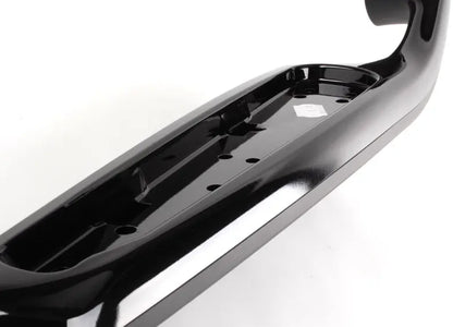 NEW BMW 3 E46 FRONT LEFT DOOR ARMREST 8259925 51418259925 ORIGINAL