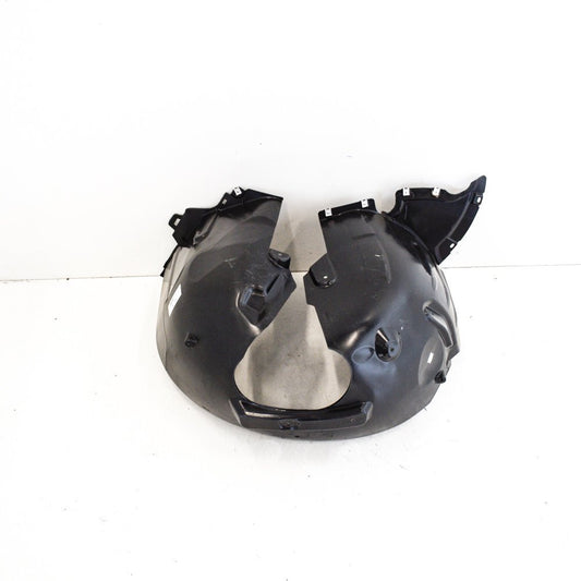 new audi a3 8v front right fender liner splash shield 8v5821172 2015 original