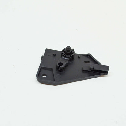 NEW VW TOUAREG 7L HOOD RELEASE HANDLE BRACKET 7L0823633H ORIGINAL