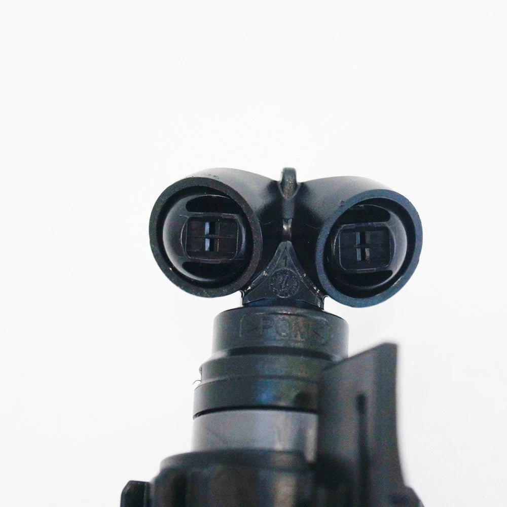 NEW AUDI A4 AVANT B8 FRONT LEFT HEADLIGHT WASHER NOZZLE  8K0955101B