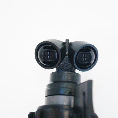 NEW AUDI A4 AVANT B8 FRONT LEFT HEADLIGHT WASHER NOZZLE  8K0955101B