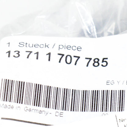 NEW BMW 5 E28 AIR INTAKE BOOT 13711707785 1707785 ORIGINAL