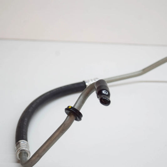 NEW MERCEDES-BENZ ML W164 OIL COOLER LINE A1645004672 ORIGINAL