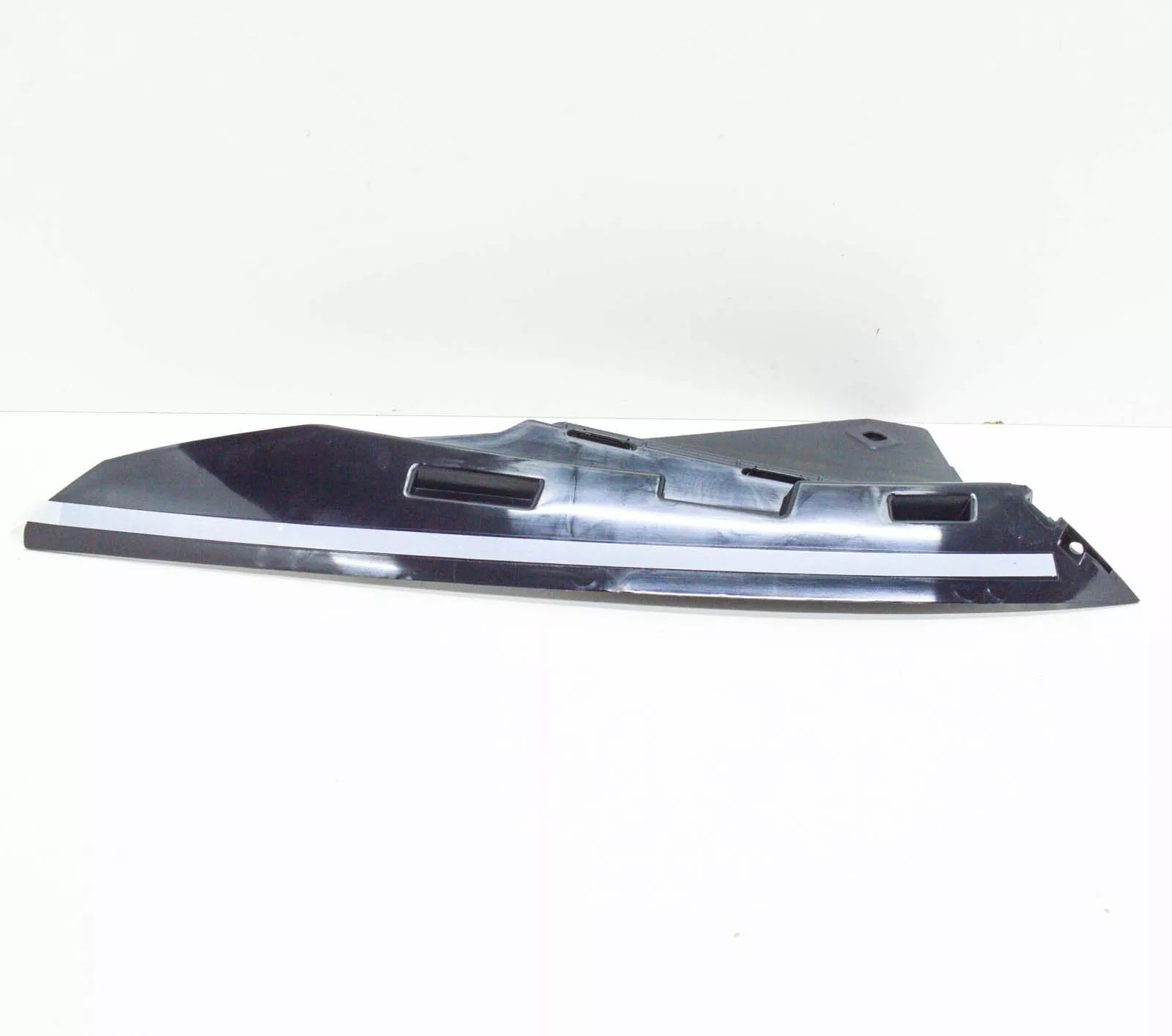 NEW MERCEDES-BENZ A W177 FRONT BUMPER LEFT INNER BRACKET A177885950264 ORIGINAL