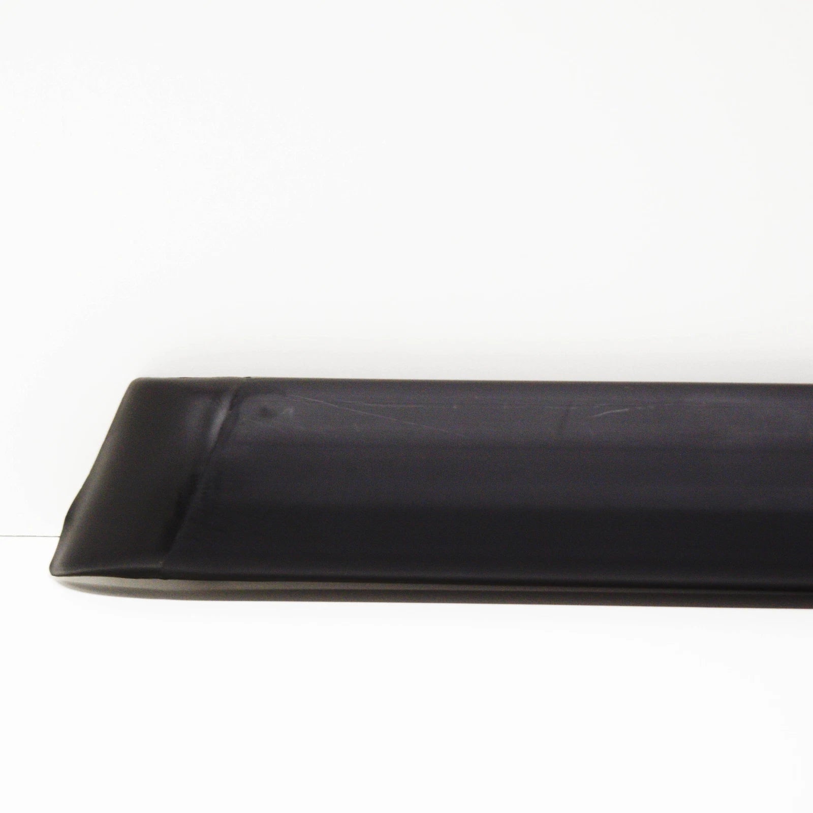 NEW BMW 5 E28 FRONT BUMPER RIGHT RUBBER STRIP 51111868102 1868102 ORIGINAL