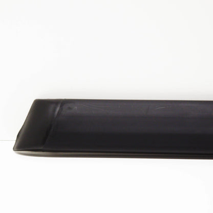 NEW BMW 5 E28 FRONT BUMPER RIGHT RUBBER STRIP 51111868102 1868102 ORIGINAL