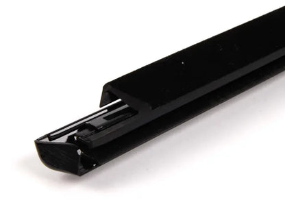 NEW BMW 3 E46 REAR LEFT DOOR OUTER WEATHERSTRIP 51342695291 2695291 ORIGINAL