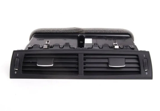 NEW BMW Z4 ROADSTER E85 CENTER CONSOLE AIR VENT 64228041494 8041494 ORIGINAL