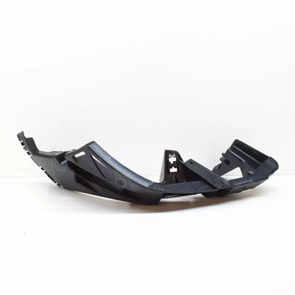 NEW MERCEDES-BENZ M-CLASS FRONT LEFT HEADLIGHT FRAME A1666200091 2015