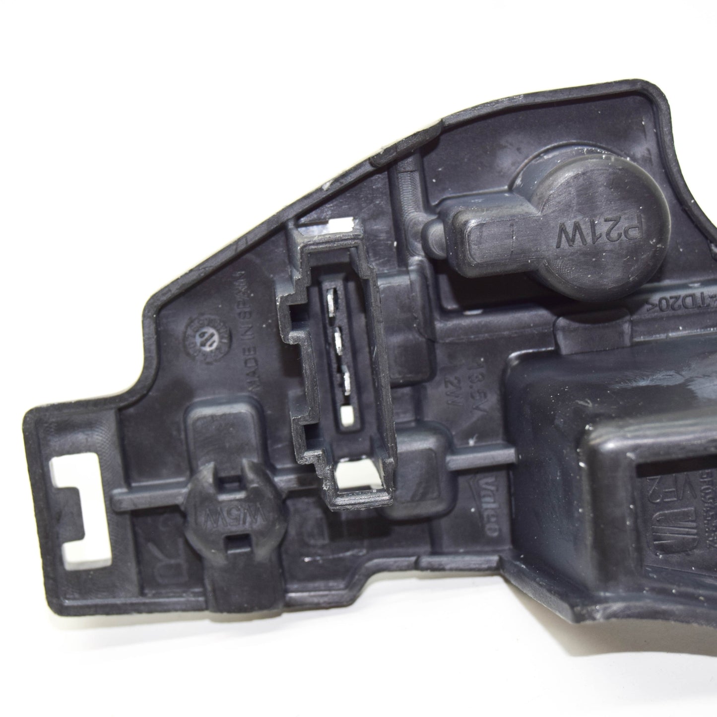 NEW SEAT LEON 5F REAR RIGHT TAIL LIGHT BULB HOLDER 5F0945232 ORIGINAL