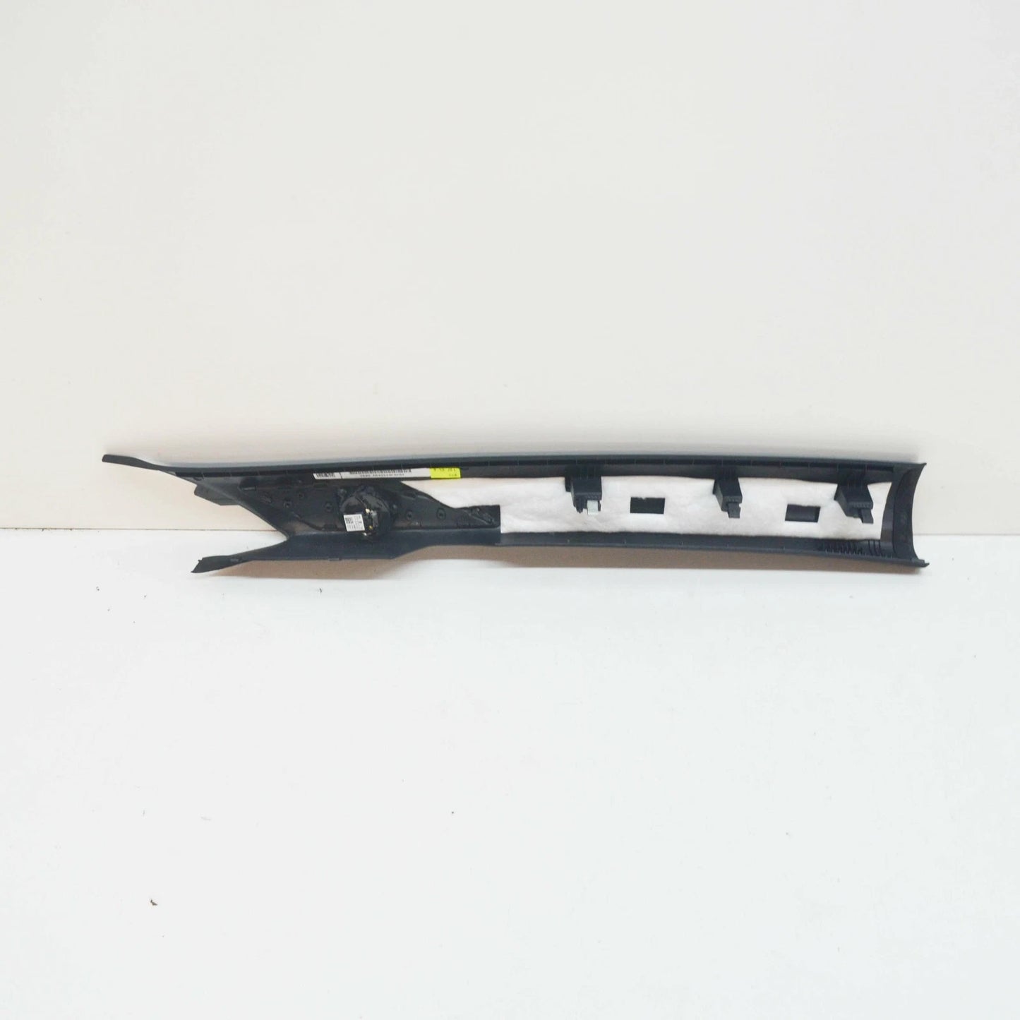 NEW VOLKSWAGEN GOLF MK7 FRONT LEFT A-PILLAR UPPER TRIM 5G0867233RZB5