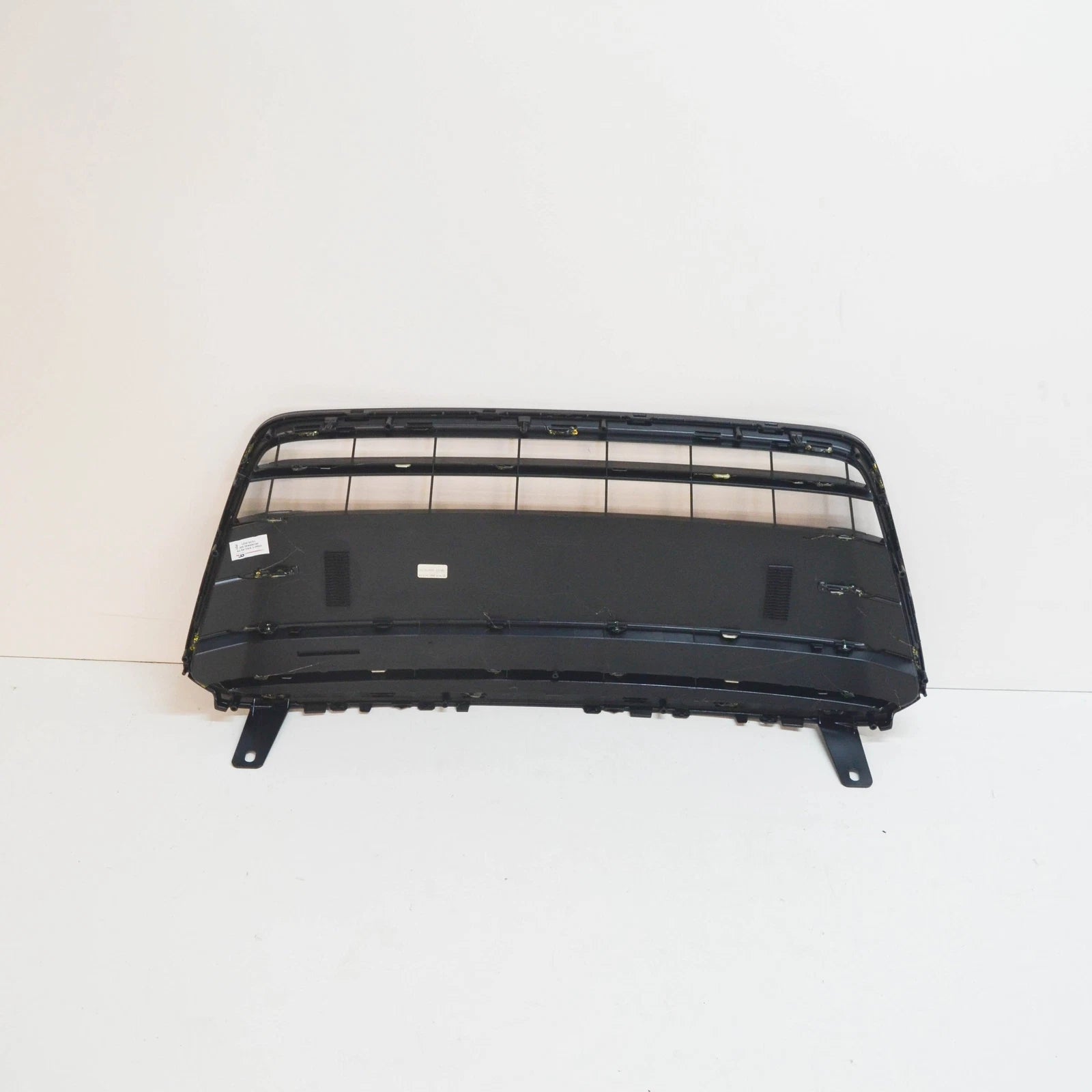 NEW AUDI R8 42 FRONT BUMPER RADIATOR GRILLE 420853651SALZ ORIGINAL