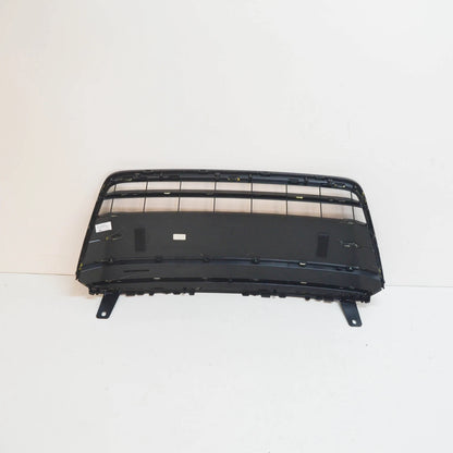 NEW AUDI R8 42 FRONT BUMPER RADIATOR GRILLE 420853651SALZ ORIGINAL