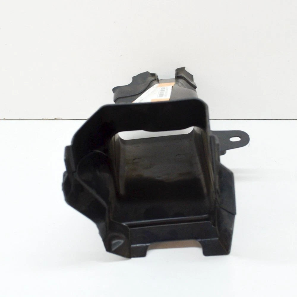 NEW BMW 7 G11 730D FRONT LEFT BRAKE AIR INTAKE DUCT 51747475277 ORIGINAL