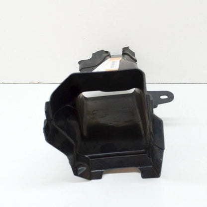 NEW BMW 7 G11 730D FRONT LEFT BRAKE AIR INTAKE DUCT 51747475277 ORIGINAL