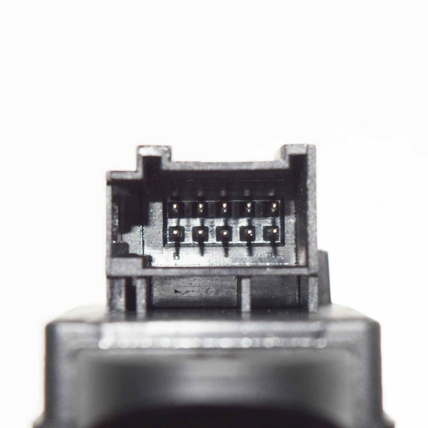 NEW AUDI A6 C6 PARKING BRAKE SWITCH BUTTON LHD 4F1927225B