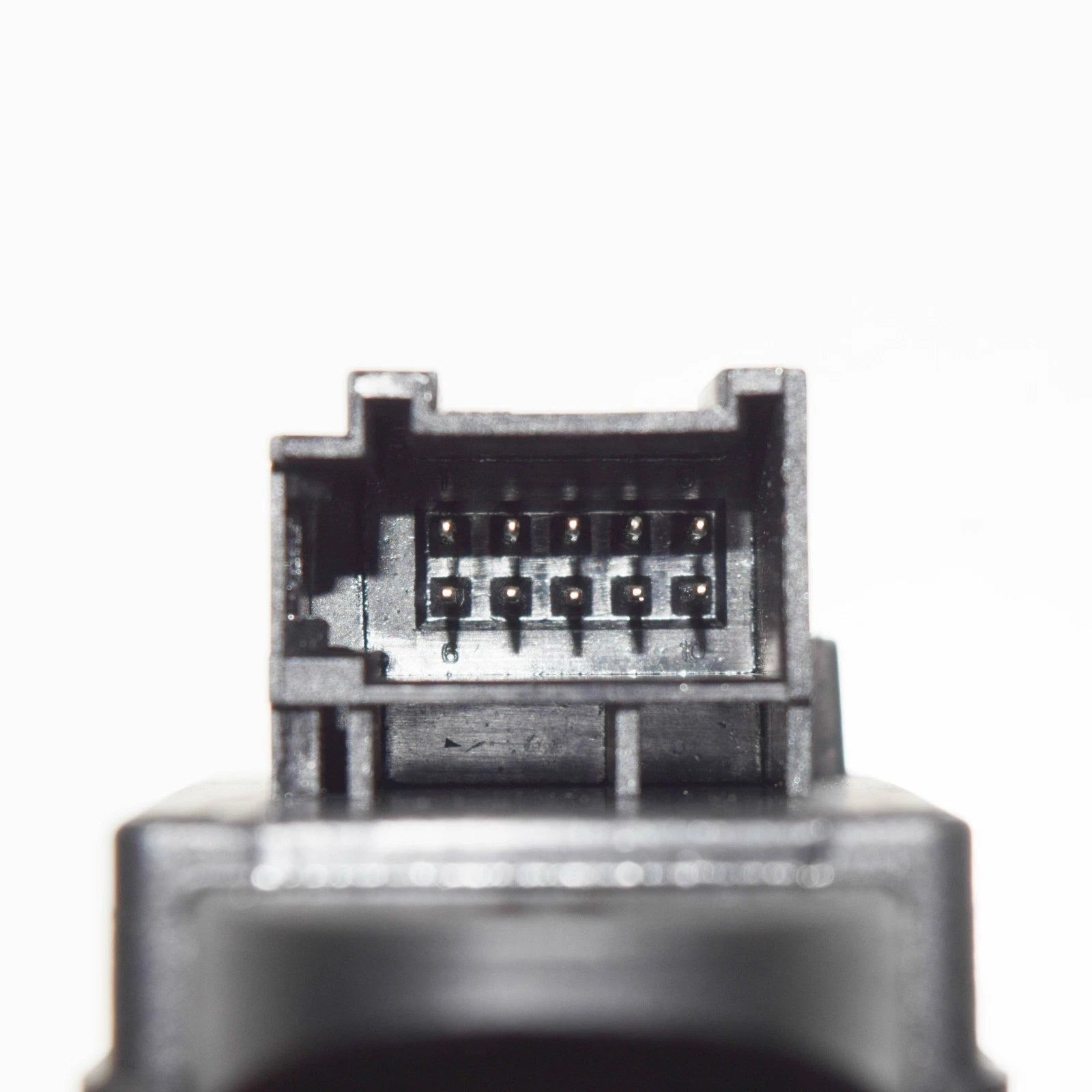 NEW AUDI A6 C6 PARKING BRAKE SWITCH BUTTON LHD 4F1927225B