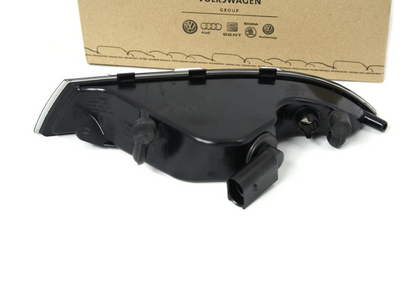 NEW VW SCIROCCO MK3 FRONT RIGHT FLASHING PARKING LIGHT 1K8953042E ORIGINAL
