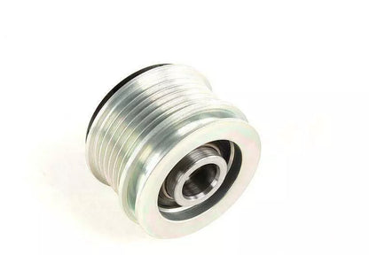 NEW AUDI A1 8X ALTERNATOR POLY V-BELT PULLEY 022903119C