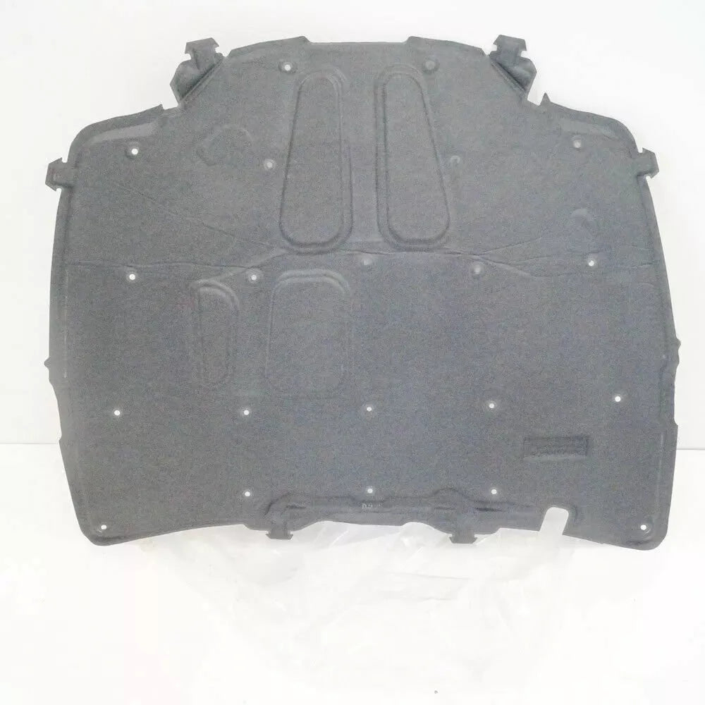 NEW BMW Z4 E89 HOOD BOONET SOUND INSULATING 51489128511 9128511 ORIGINAL
