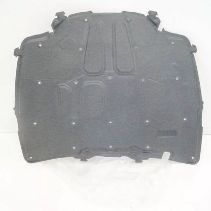 NEW BMW Z4 E89 HOOD BOONET SOUND INSULATING 51489128511 9128511 ORIGINAL